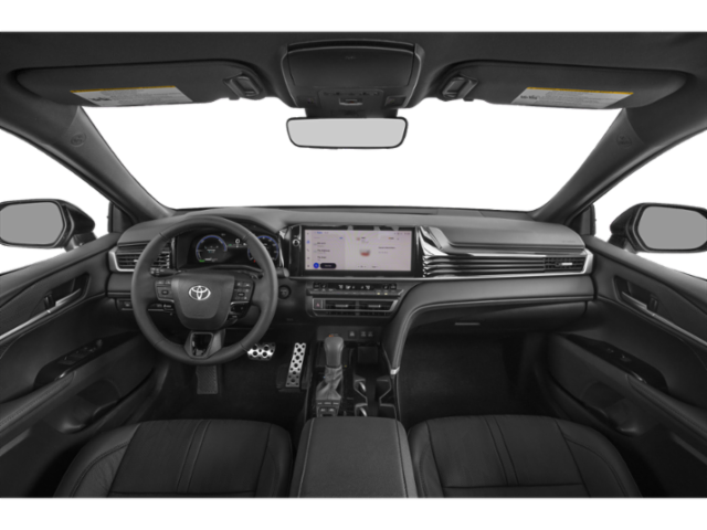 Used 2026 Red Toyota XSE image 6