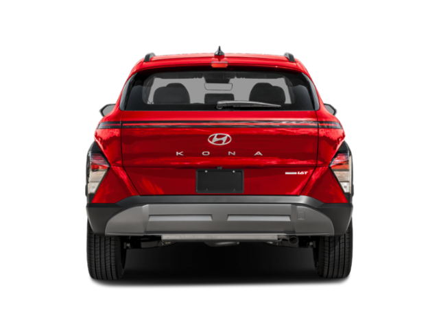 New 2027 Ultimate Red Metallic Hyundai SEL Premium AWD image 5
