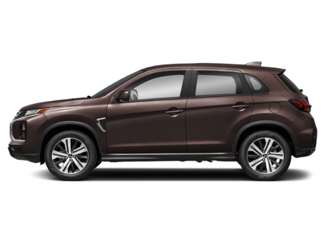 Used 2021 Brown Mitsubishi 2.0 SE image 3