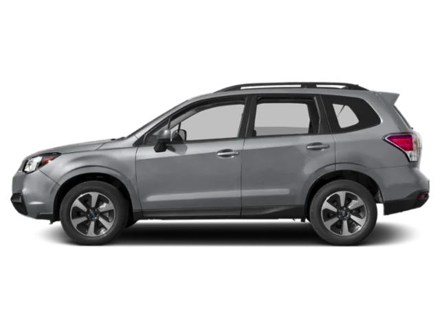 Used 2018 Silver Subaru 2.5i Premium image 3