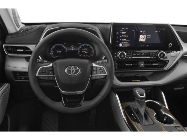 Used 2023 Beige Toyota Limited image 8
