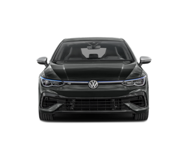 Used 2024 Mythos Black Metallic Volkswagen 2.0T image 8