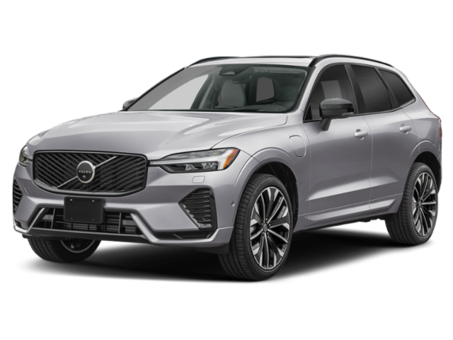 New 2026 Aurora Silver Volvo Plus image 1