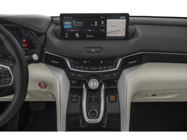 Used 2025 Gray Acura Technology Package image 10