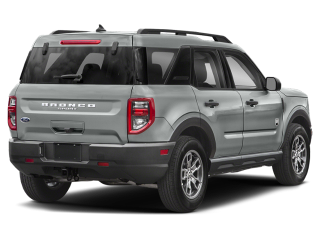 Used 2022 Cactus Ford Big Bend image 3