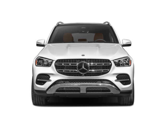 New 2026 White Mercedes-Benz GLE 350 image 4