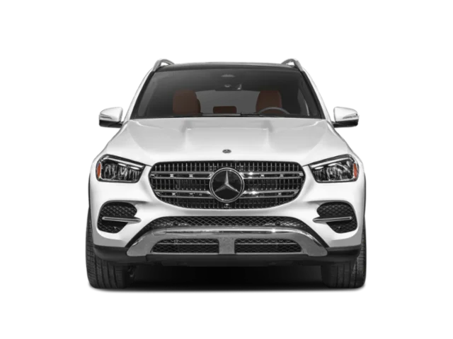 New 2026  Mercedes-Benz GLE 350 image 4