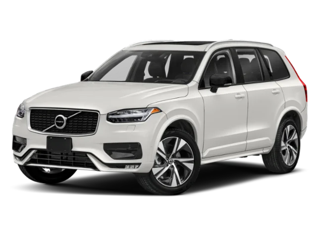 Used 2020 White Volvo T5 R-Design image 1