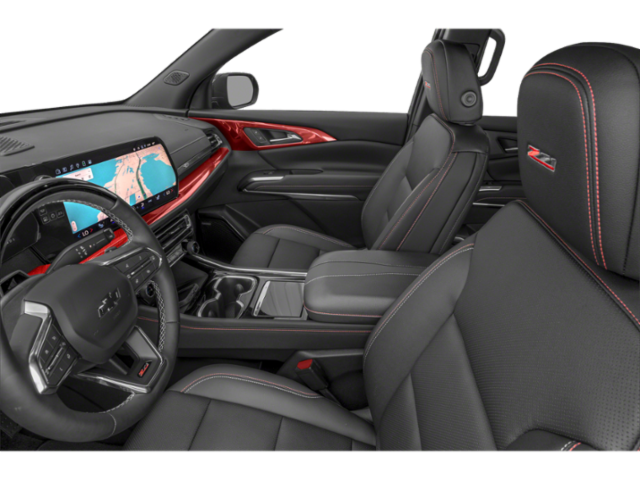 New 2027 Sterling Gray Metallic Chevrolet Z71 image 15