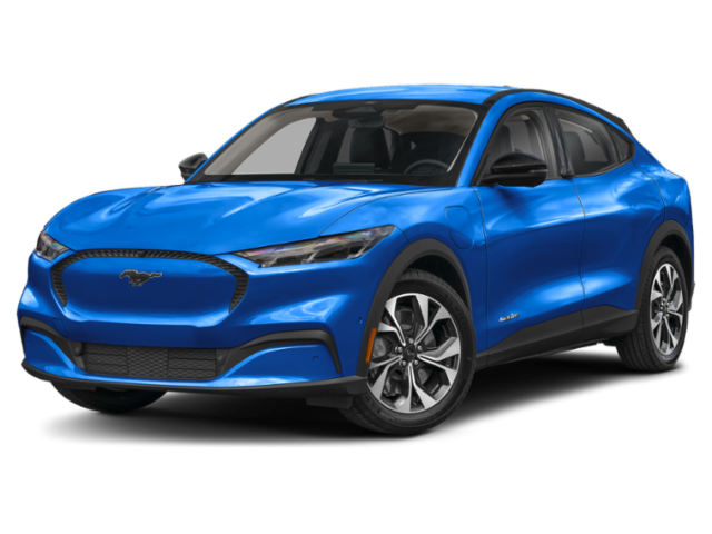 2024 Ford Mustang-Mach-e Select's photo