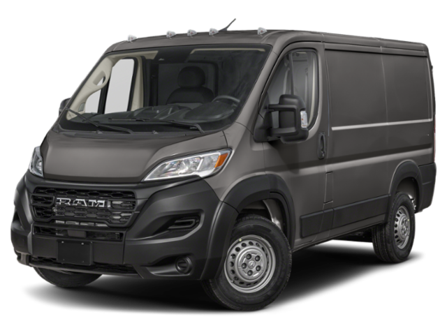 2026 RAM ProMaster 1500 SLT+ 136" WB High Roof's photo