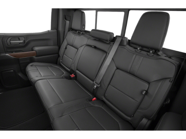 Used 2021 BLACK Chevrolet High Country image 10