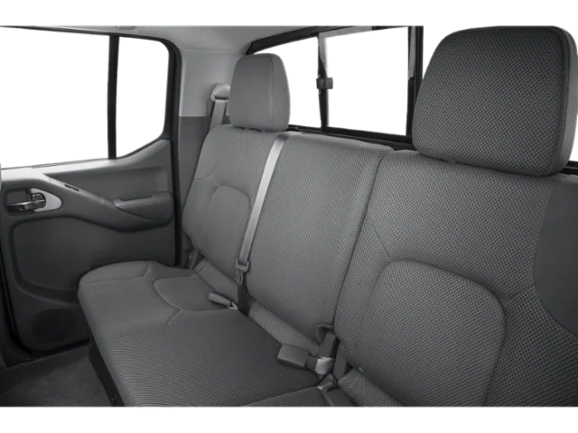 Used 2018 Gray Nissan SV image 15