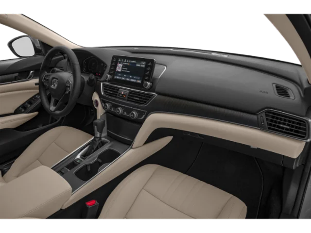 Used 2019 Modern Steel Metallic Honda EX-L image 15