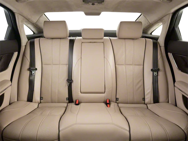 Used 2013 Gray Jaguar Base image 21