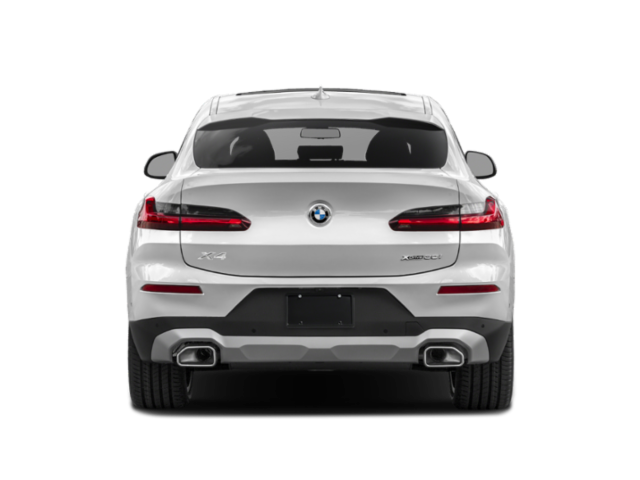 Used 2024 Black BMW xDrive30i image 5