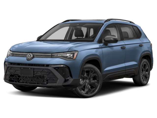 2027 Volkswagen Taos Sport