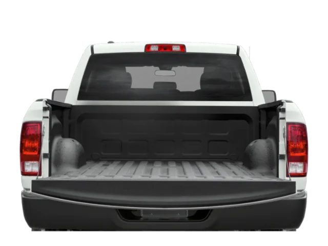 Used 2020 Gray Ram Tradesman image 19