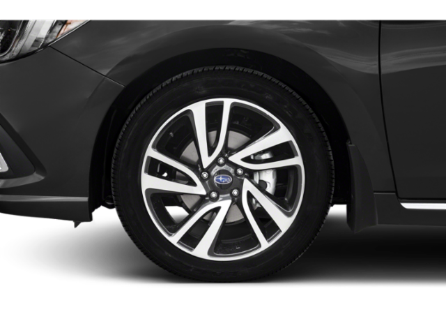 Used 2019 Crystal Black Silica Subaru Sport image 8