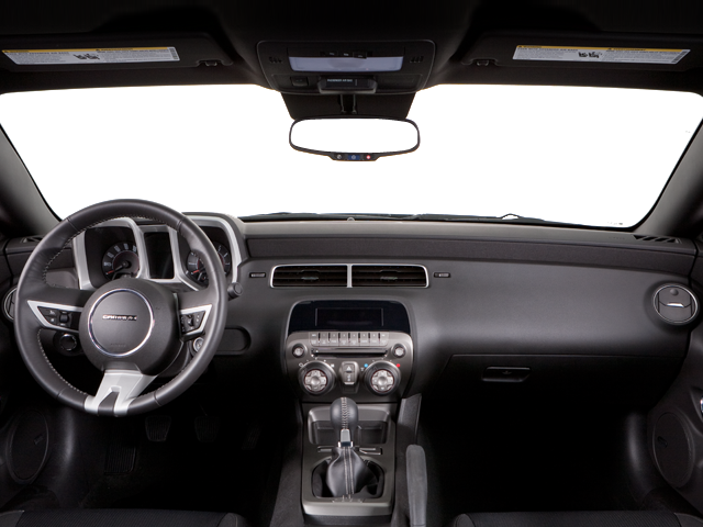 Used 2010 Black Chevrolet 2LT image 5