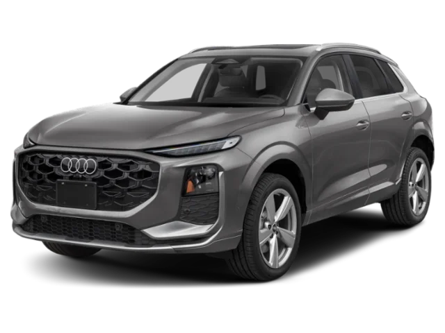New 2026  Audi S line image 1