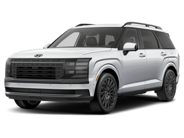 2027 Hyundai Palisade Hybrid