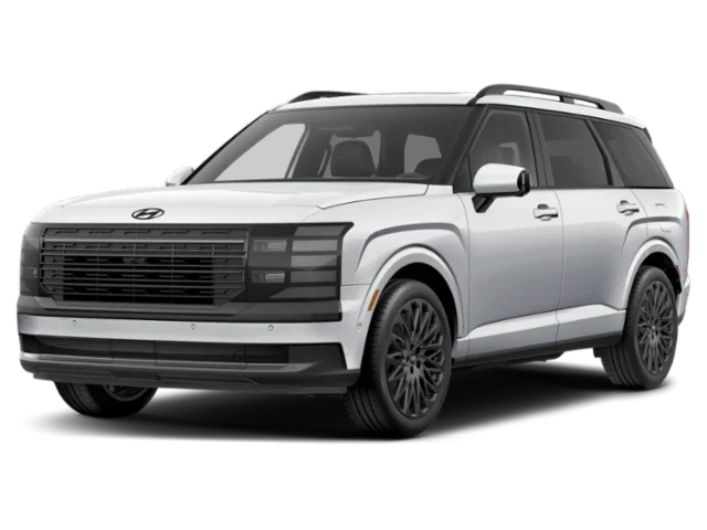 New 2027  Hyundai Calligraphy image 1