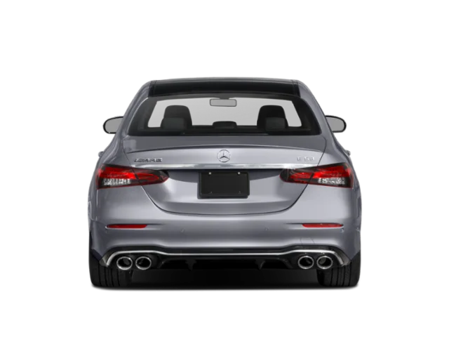 Used 2022 Selenite Gray Metallic Mercedes-Benz E 53 AMG® image 10