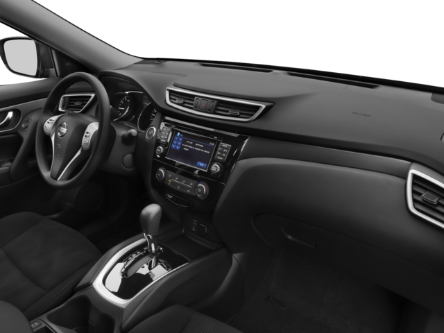 Used 2016 Glacier White NISSAN S image 20