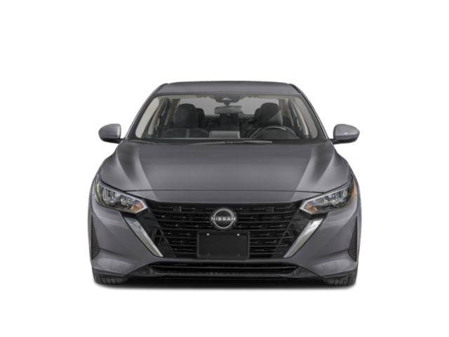 Used 2024 Fresh Powder Nissan SV image 4