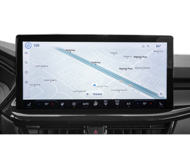 Used 2023 Gray Ford ST-Line Select image 13