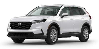 Used 2023  Honda EX-L image 1