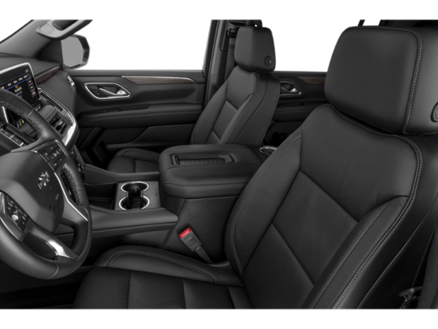 Used 2024 red Chevrolet Z71 image 6