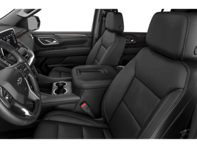 Used 2024 Summit White Chevrolet Z71 image 6
