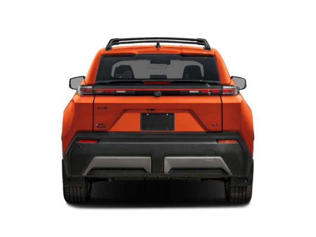 New 2026  Toyota XSE image 6