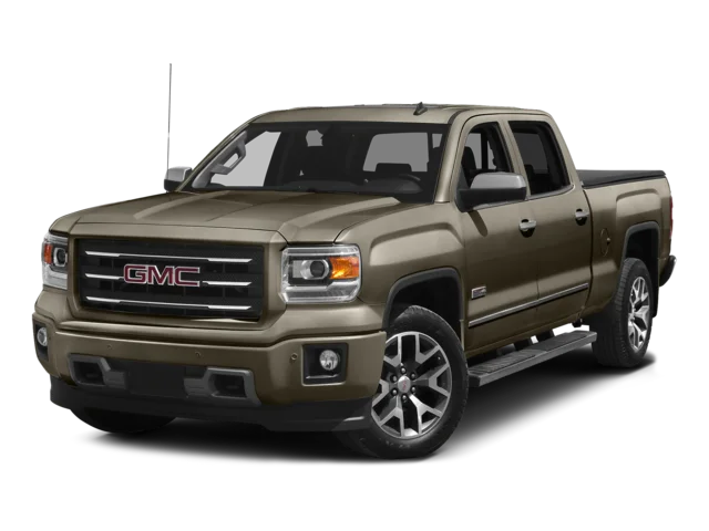 2015 GMC Sierra 1500