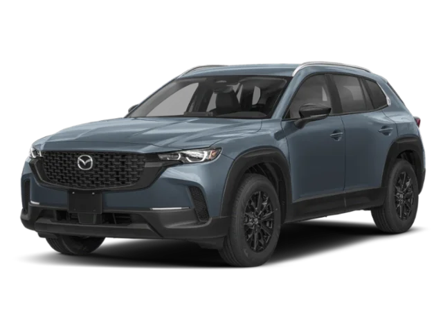 2026 Mazda CX-50 2.5 S Select's photo