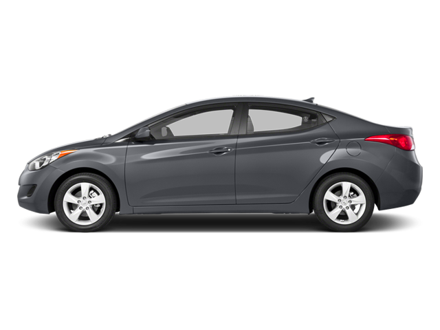 Used 2013 Harbor Gray Metallic Hyundai Limited image 3