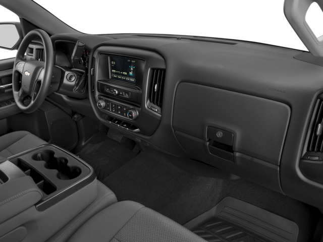 Used 2016 Red Chevrolet Custom image 13
