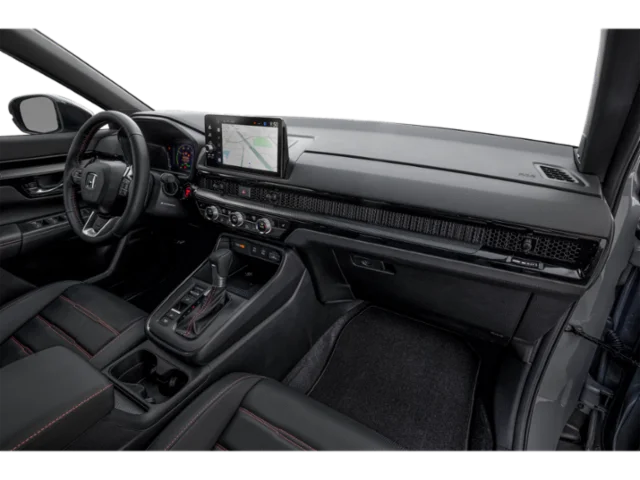 New 2027 Urban Gray Pearl Honda Sport Touring image 15