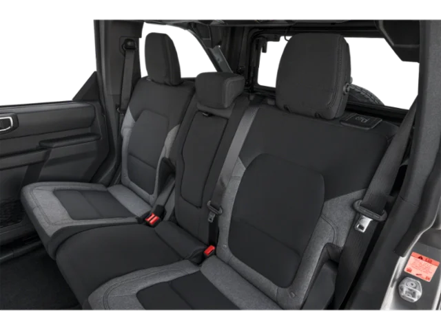 New 2026 Marsh Gray FORD  image 10