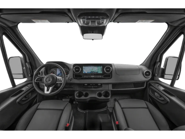 New 2026  Mercedes-Benz Cargo 170 WB image 7