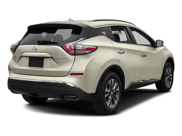 Used 2017 White Nissan SV image 2