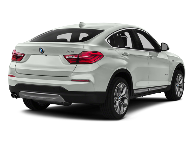 Used 2016 White BMW xDrive28i image 2