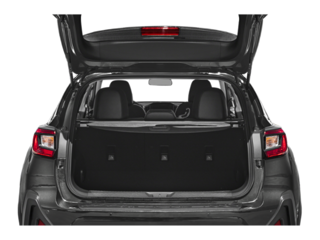 2025 Subaru Crosstrek Limited - Photo 12