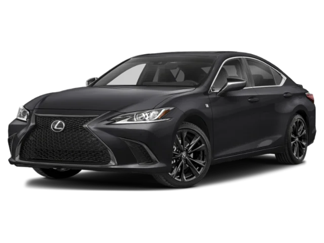 2023 Lexus ES 350 350 F SPORT Handling's photo