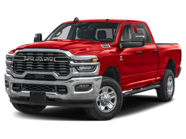 2026 RAM Ram 2500 Pickup