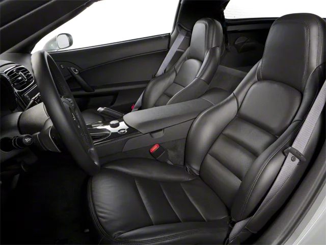 Used 2013 Red Chevrolet Grand Sport image 6