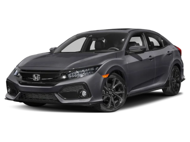 Certified Used 2019 Platinum White Pearl Honda Sport Touring image 7