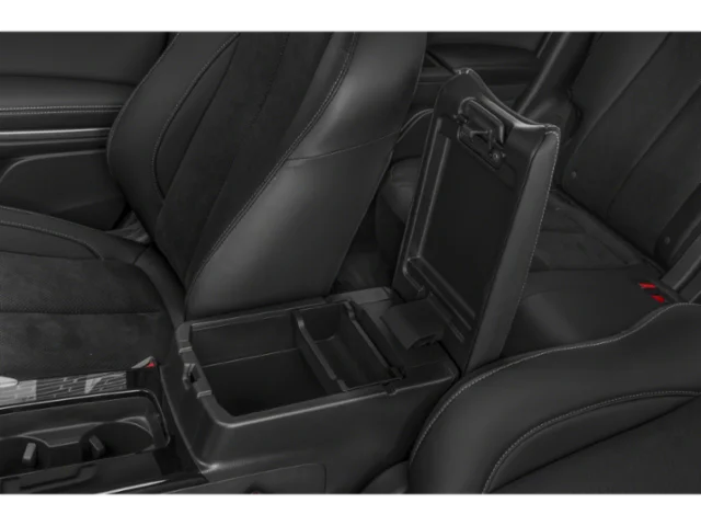 2026 Mitsubishi Eclipse Cross SE - Photo 16